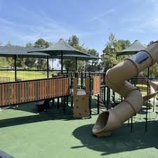 Brace Canyon Park
